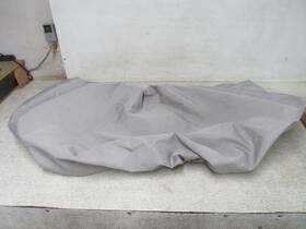 220082 Outer Armor 21-22 Axis T23 Swim Platform Cover Mooring 231#rlr