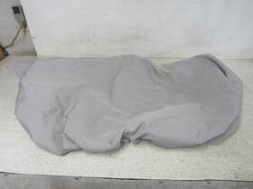 221655 Outer Armor 21-22 Malibu Wakesetter Swim Platform Cover Mooring 245#rlr