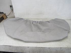 222181 Outer Armor 21-22 Malibu Wakesetter Swim Platform Cover Mooring 244#rlr