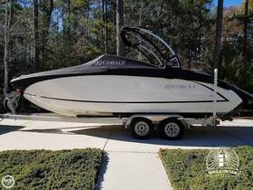 Cbt3136f Outer Armor By Commercial Sewing Cobalt R5 Boat Cover