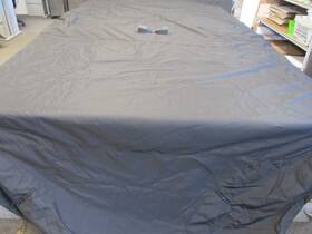 465886 Outer Armor / Cobalt Boats Cs22 2017 - 2021 Mooring Cover Black Marine Boat