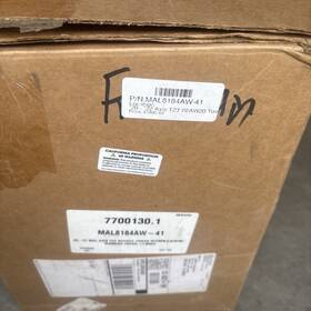 Mal8184aw-41 Outer Armor 20-22 Avis T23 Boat Cover