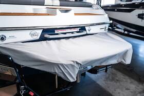Mal8187aw-41 Outer Armor 21 Mlx Swim Platform Cover