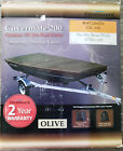 Ov39294pf Covermate Olive Jon Boat Cover Beam Width To Similar Leader
