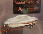 Ov39297rl Covermate Boat Cover 150