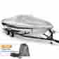 Ov39302rl Covermate Boat Cover 150 Silver Model E