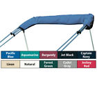 Ov80386ar Shademate Replacement Sunbrella Bimini Top Storage Boots Black 040011484222