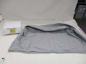 31135-95000 Overtons Outboard Motor Cover 30 Inch X 16 21 Gray Marine Boat