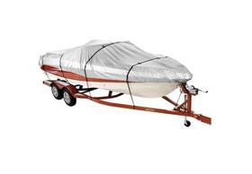 Ov321073hl Overtons 321073 Universal Covermate Hd 600 Trailerable Boat Cover 17ft-19ft V Hull