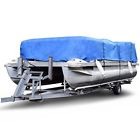 P-1200-3 Budge Denier Pontoon Covers Fits Boats To Long 018397115931