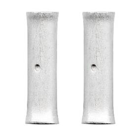 Tbs1-2 Pacer Seamless Butt Splice - 1 Awg Non-insulated 2 Pack Tbs1-2 Pacer Seamless Butt Splice - 1 Awg Non-insulated 2 Pack