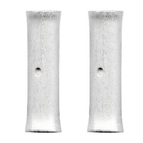 Tbs2-2 Pacer Seamless Butt Splice - 2 Awg Non-insulated Pack