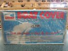 77218p2-10 Part Color Oz 074010 Gray Number 8 Wb Cover Or 2 Poly-guard 18 155481 Carver Boat
