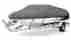 Pcvspb330 Pylesports Boat Cover 14-16l Beam Width To 75 V-hull Fishing Boats 068888753029