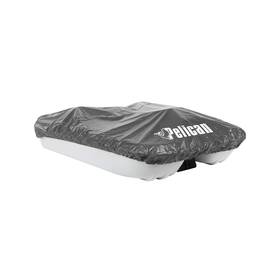 Pelican 776324565173 - Vinyl Pedal Boat Mooring And Storage Cover Heavy Duty Monaco