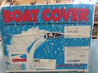 74200p2-10 Performance Or Number 168162 Poly-guard 12 Boat Gray Part Oj Color Cover Carver