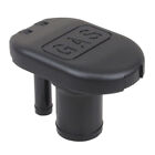 1319dpgblk Perko Combination Gas Fill Tank Vent For 1-1/2inch Hose