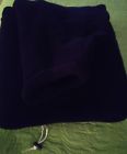 Pexf-7b Fendress Fender Cover Black Pc