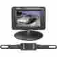Plcm34wir Pyle-car Audio Video Pyle 3.5in Monitor Wireless 0068888905145