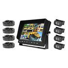 Plcmtr104 Weatherproof Rearview Backup 0068888750509