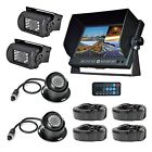 Plcmtrdvr46 Pyle-car Audio-video Hd Multi-cam 0068888763561