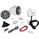 Plmca30 Pyle-car Audio-video 400 Watts Motorcycle-atv