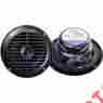 Plmr67b Pyle-car Audio Video 6 1 2 Dual Cone Waterproof 0068888896306