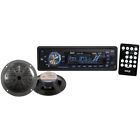Plmrkt12bk Pyle-car Audio-video In-dash Marine 0068888896498