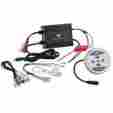 Plmrmbt5b Pyle-car Audio Video Bt Marine Amp 600w 2-channel 0068888757522