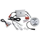 Marine600w Plmrmbt5s Pyle-car Audio-video Bt Marine Amp