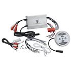 Plmrmbt7s Pyle-car Audio-video Bt Marine 0068888757553