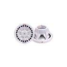 Plmrw10 Watt White Ohm Marine 0068888871624