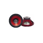 Plw10rd Pyle Red Cone 0068888720106