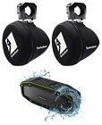 Pm265-spfm Rpb27 Rockford Fosgate 2 Marine