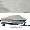 1002515 Pn Fisher Tracker Avenger Ft Boat Cover