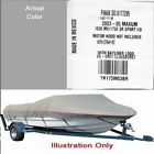 1016860 Pn Bayliner Boats Maxum Sr Sport Westland Boat Cov