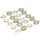 91-bs-78403 Pn 1018472 Scovill Fasteners Boat
