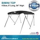 Pn-103 Seasons Bimini Top Boat Cover Bow Long Solution 638267879932