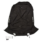 37106-11 Pn 1074393 Sun Tracker Boats Boat Pontoon Cover Signature Bass Buggy Black