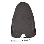 1075449 Pn Tracker Marine Boat Mooring Cover Pro Charcoal White