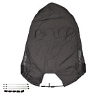 36315-11 Pn 1075450 Nitro Boat Mooring Cover Dual Console Dowco Gray