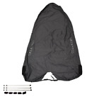 33215-11 Pn 1075452 Tracker Marine Boat Mooring Cover Pro Team Tf Charcoal White