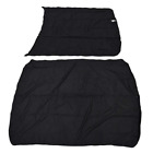 31749-11 Pn 1075489 Nitro Boat Double Canopy Cover Dual Console Black Dowco