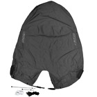 1075491 Pn Tracker Marine Boat Mooring Cover Ratchet Nitro Gray Black White