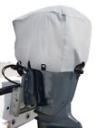 Pn-200 Unbranded-generic Outboard Engine Cover 638267879345