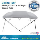 97-103w Pn-406 4 Season Bimini Top