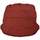 116727006 Pn 7201571 Chaparral Boats Boat Bimini Top Cover Ssx Burgundy Ameritex