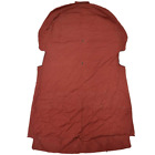 115888006 Pn 7201580 Chaparral Boats Boat Cockpit Cover Ssx Burgundy Ameritex