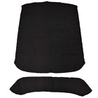 Nn1-3x21aa-a08 Pn 7500094 Boats Boat Bimini Top Cover Boot Black