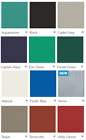 Us-4001-5l Pn Emerald Technical Canvas Premium Replacement Wide Reinforced Edge